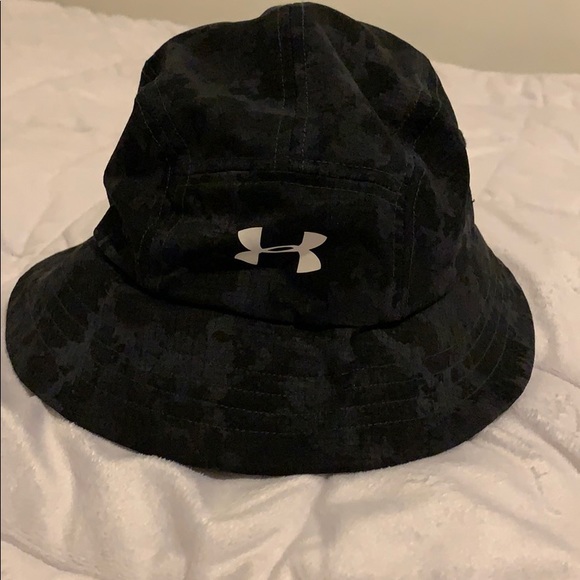 under armour youth bucket hat